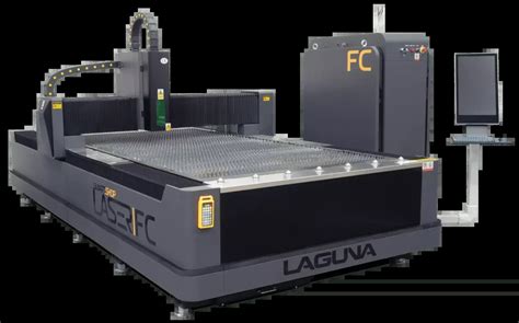 laguna fiber laser